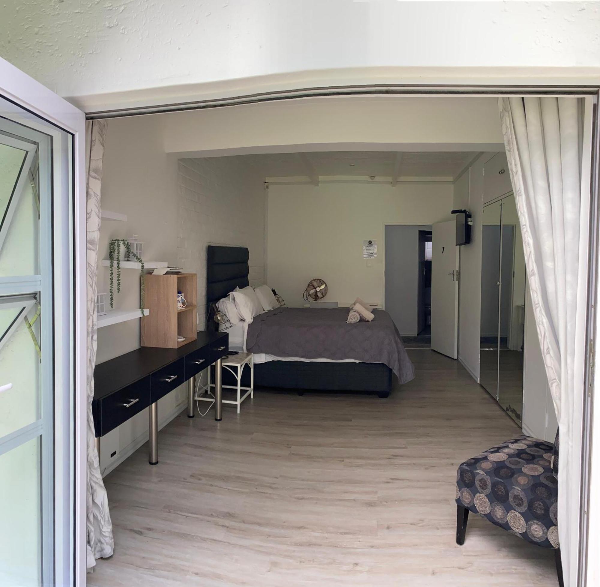 Kelkiewyn Waterkloof Guesthouse Pretoria Exterior photo