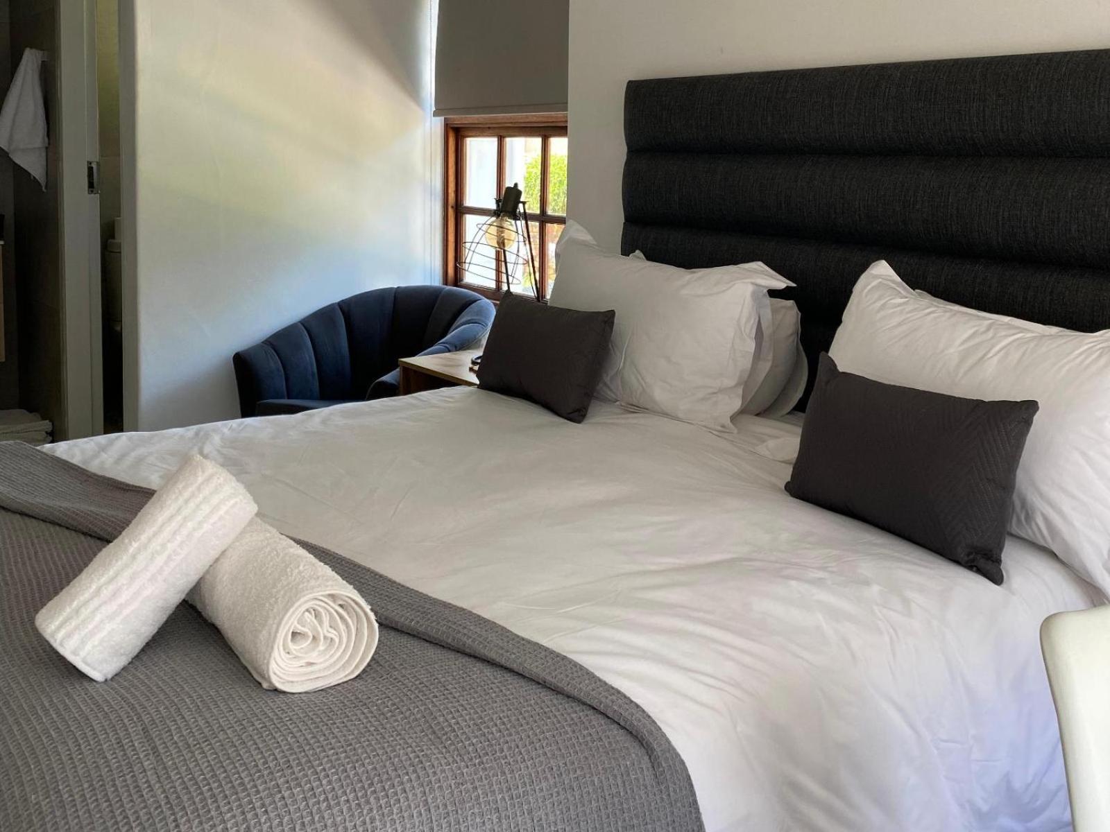 Kelkiewyn Waterkloof Guesthouse Pretoria Exterior photo