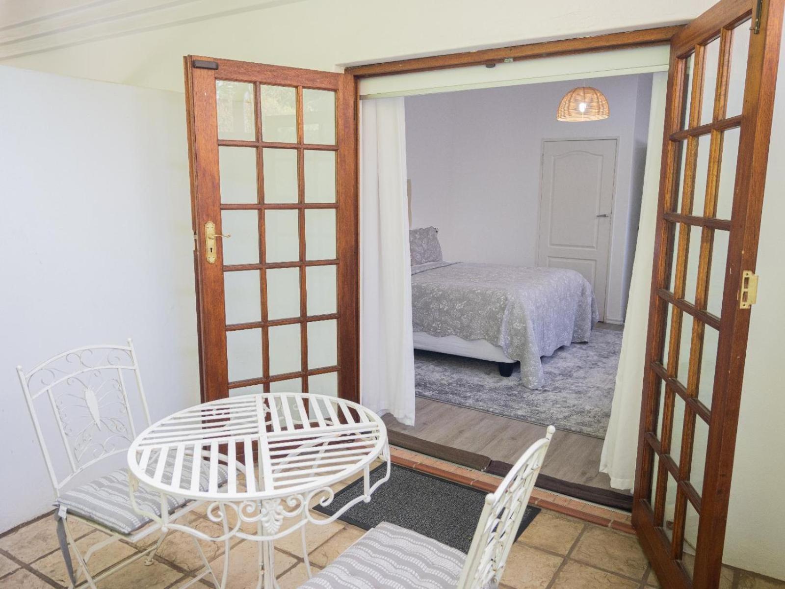Kelkiewyn Waterkloof Guesthouse Pretoria Exterior photo