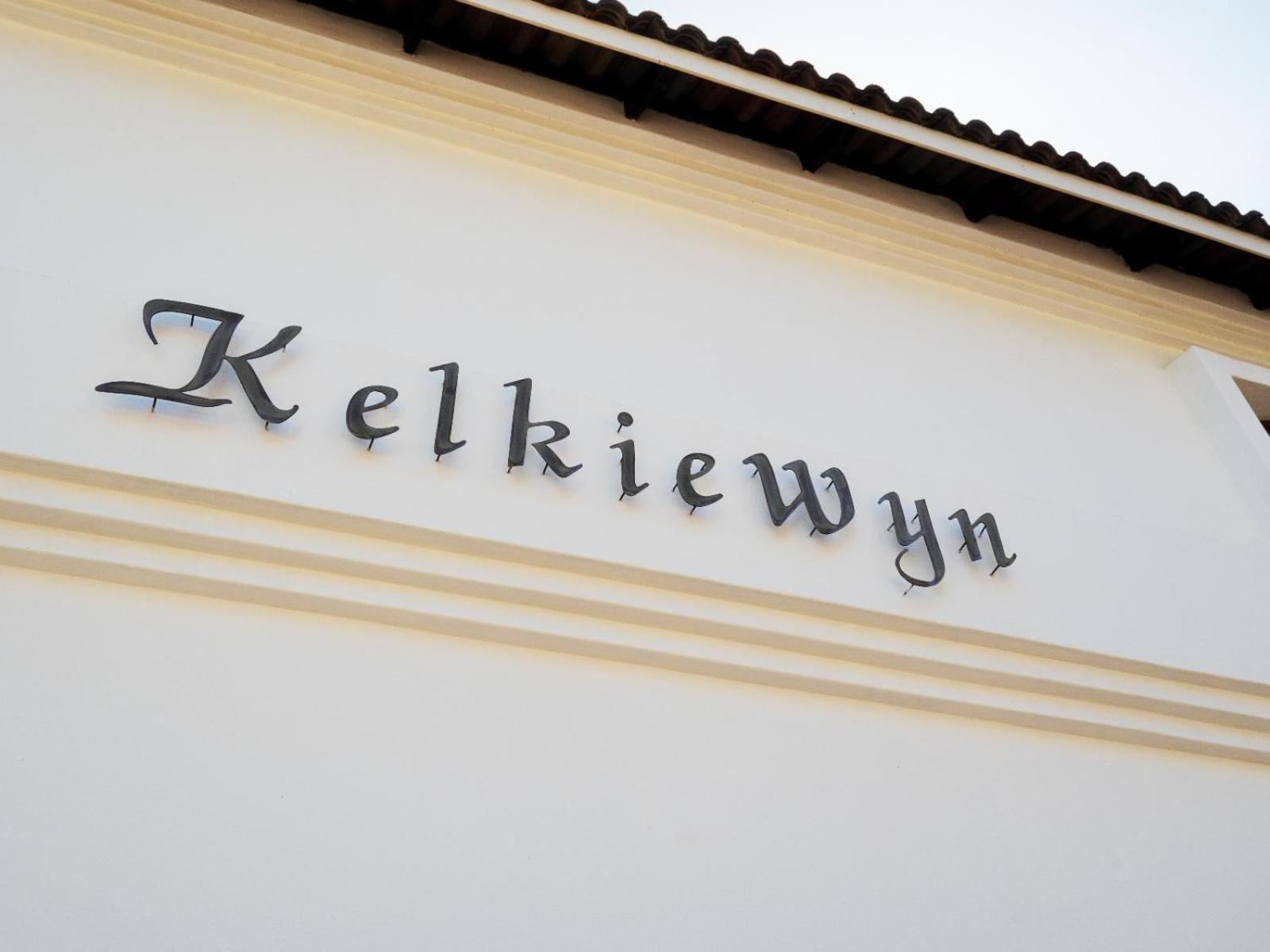 Kelkiewyn Waterkloof Guesthouse Pretoria Exterior photo