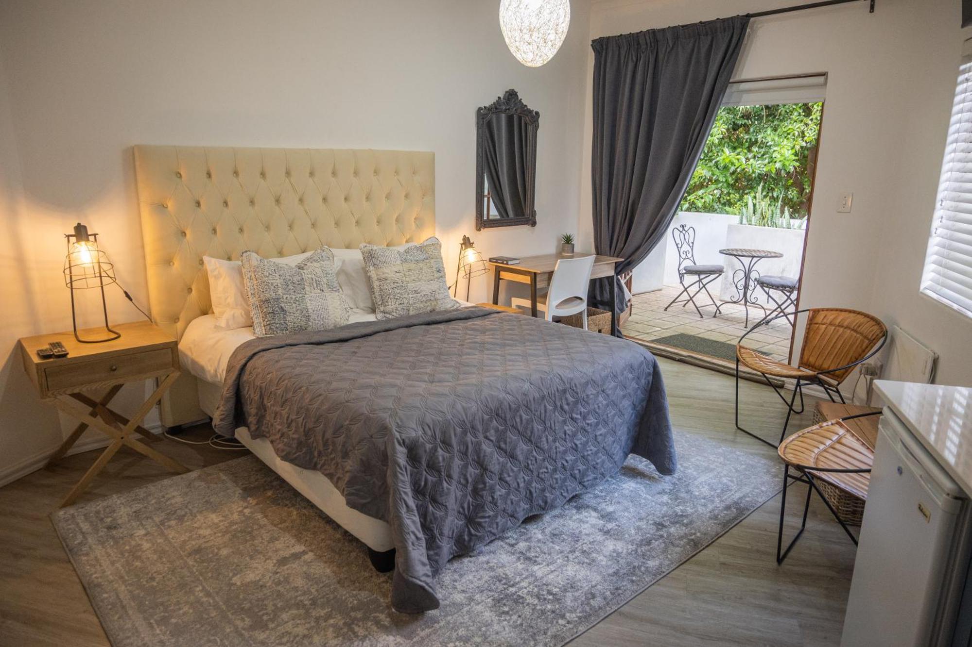 Kelkiewyn Waterkloof Guesthouse Pretoria Room photo
