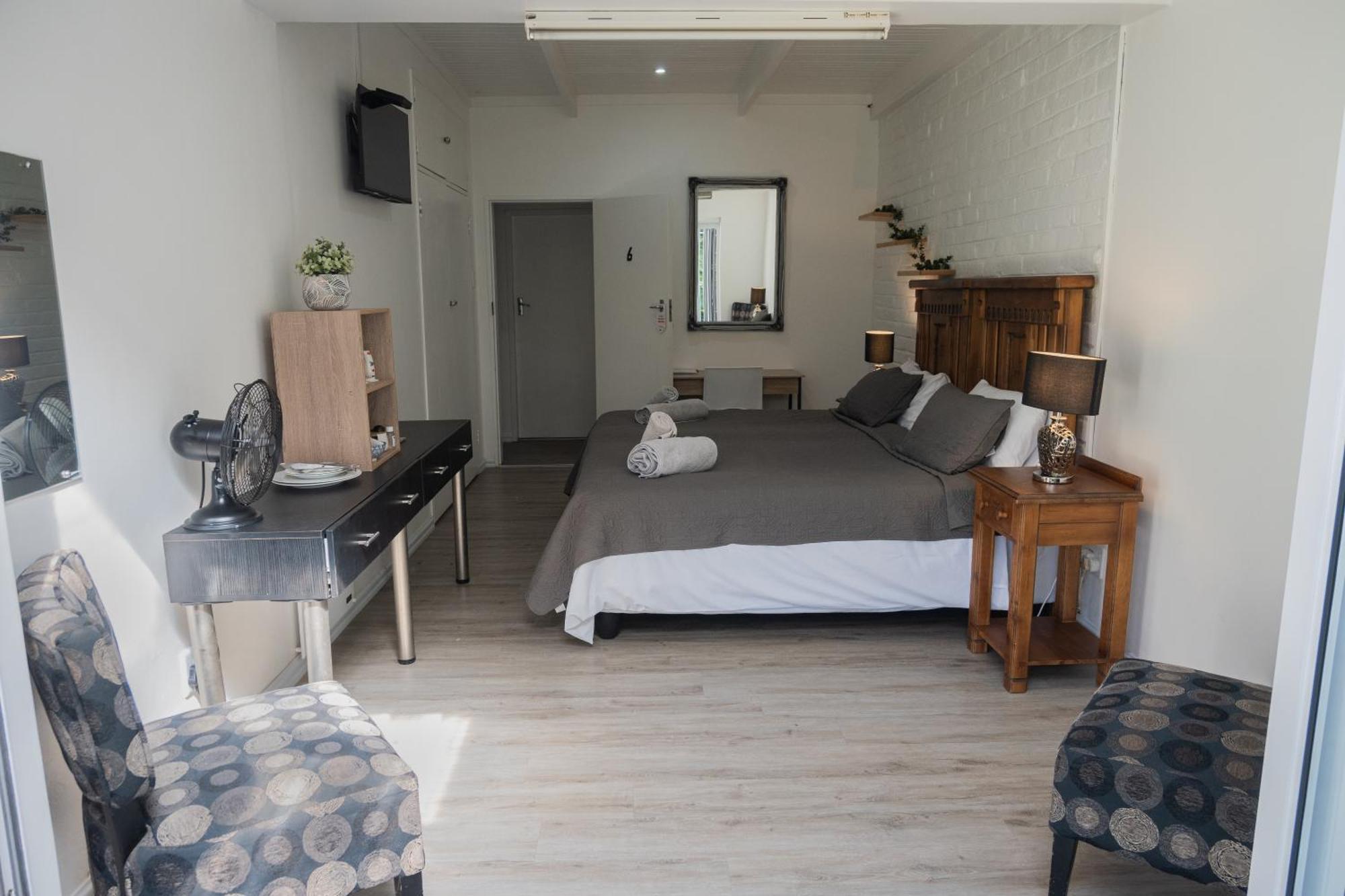Kelkiewyn Waterkloof Guesthouse Pretoria Room photo