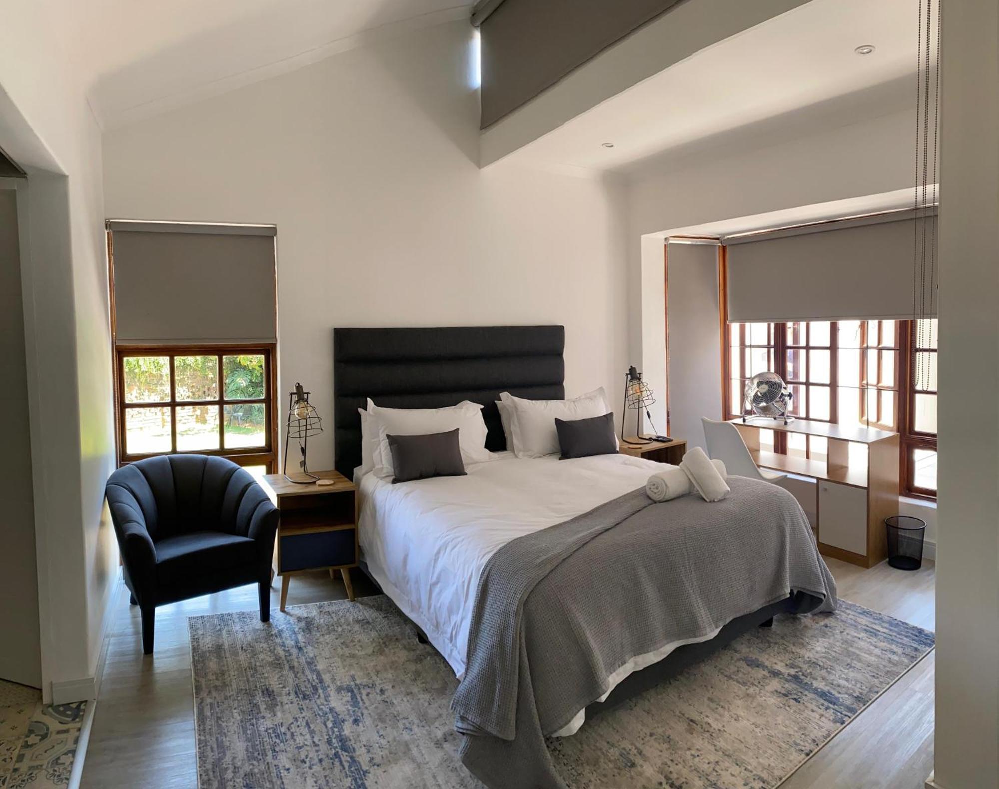 Kelkiewyn Waterkloof Guesthouse Pretoria Room photo